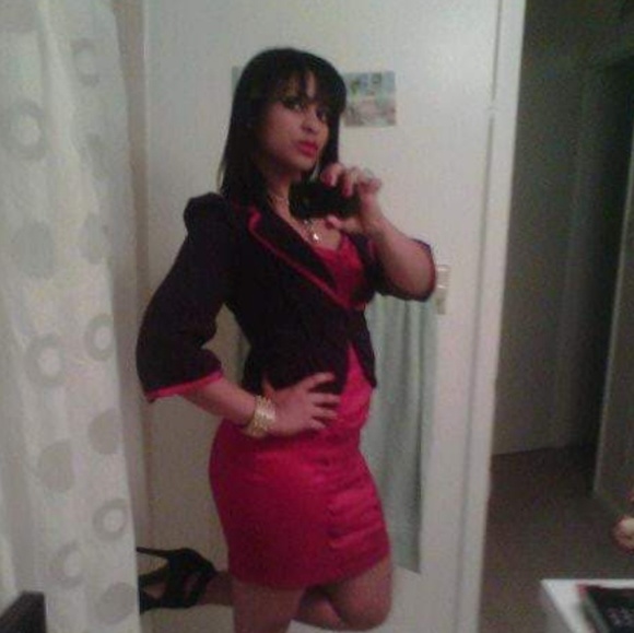 Women Jacket - Picture 8 of 8